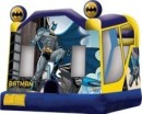 Batman Combo Bouncer