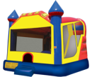 Fun Castle Bouncer