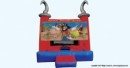 Pirate Bouncy Castle