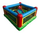 Toddler Bouncer with Slide