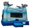 Under the Sea Bouncy Castle